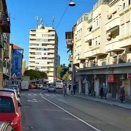 28 Appartement Split