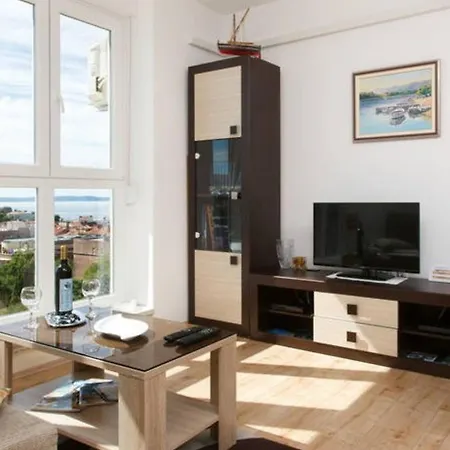 Apartmán 28 Split