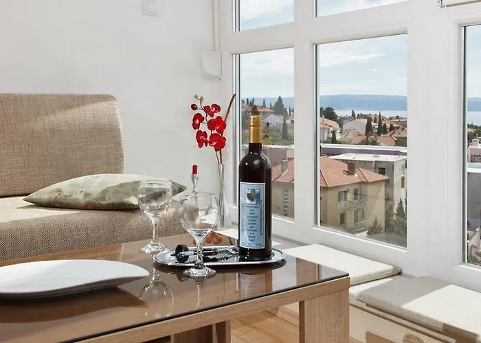 28 Appartement