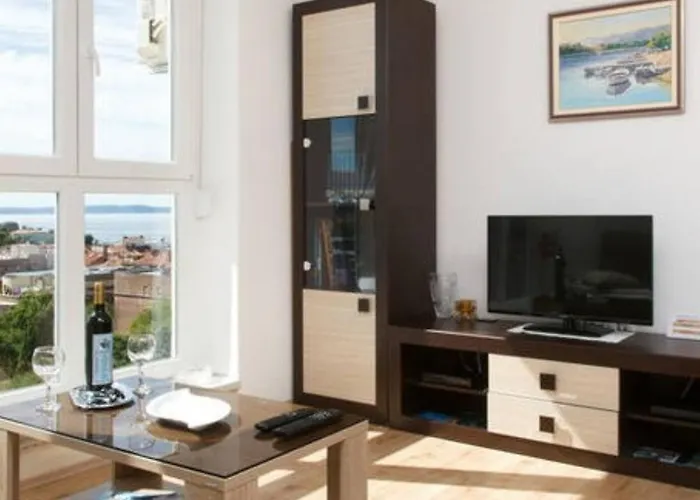 Apartmán 28 Split