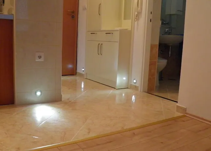 28 Appartement Split