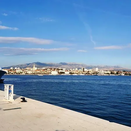 28 Апартаменты