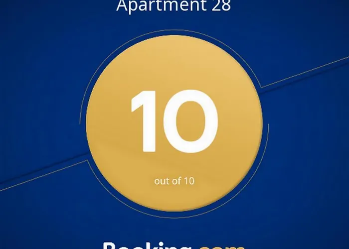 28 Apartman