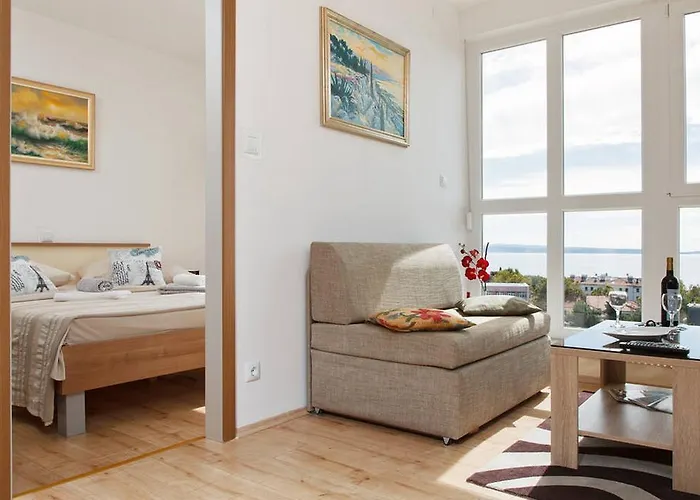 Appartement 28 Split