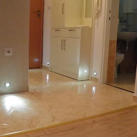 28 Apartamento Split