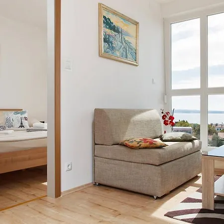 Apartamento 28 Split