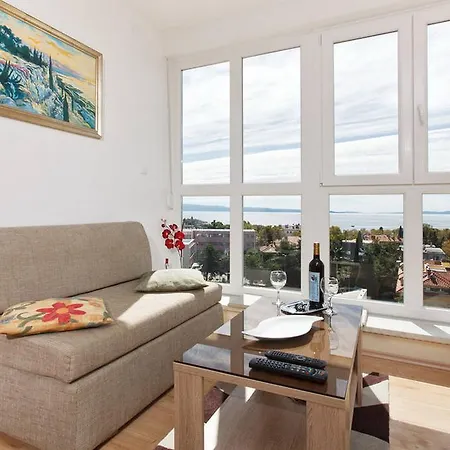 Apartamento 28 Split