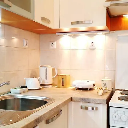 28 Apartamento Split